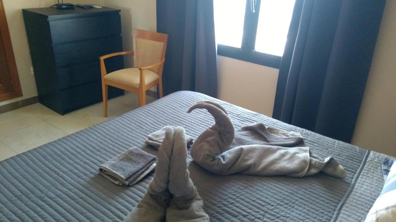 Riviera Park Apartament 卡门港 外观 照片
