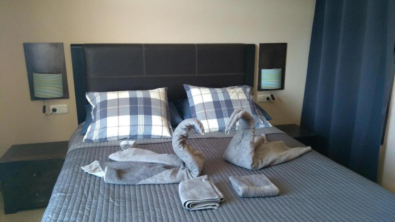 Riviera Park Apartament 卡门港 外观 照片
