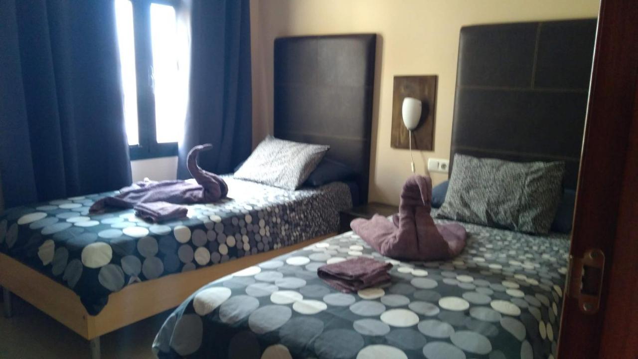 Riviera Park Apartament 卡门港 外观 照片