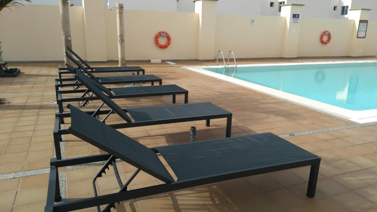 Riviera Park Apartament 卡门港 外观 照片