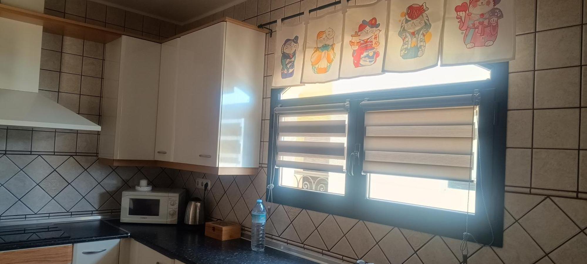 Riviera Park Apartament 卡门港 外观 照片